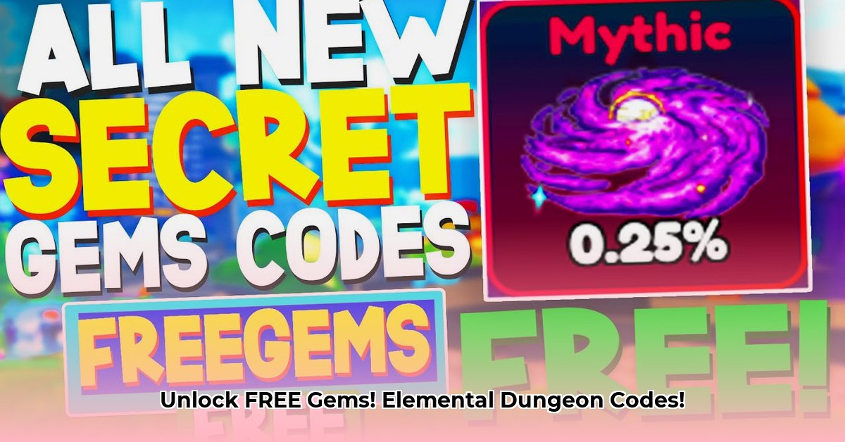 elemental-dungeon-codes